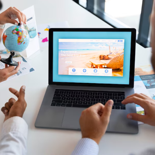 Final Design Delivery and Integration